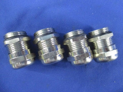 コネクタ(4個入) M20