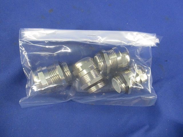 コネクタ(4個入) M20