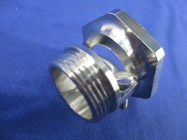 コネクタ(8個入) 型番不明