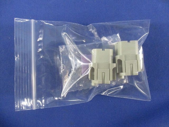 電源コネクタ(2個入) 617-09-20-004-2711