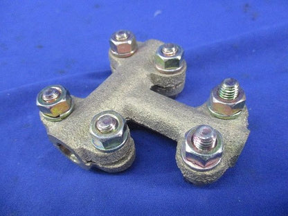 TBクランプ(3個入) TB-6