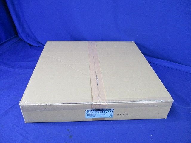 LEDパネル LEEM-50851L-FW