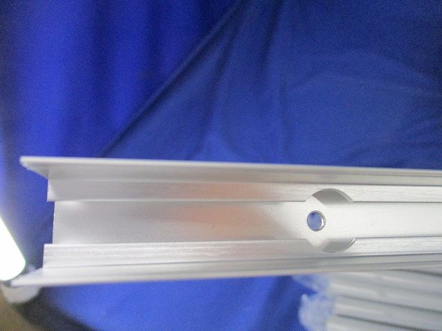 アルミレール(19本入) TR-FXAS11-1000A
