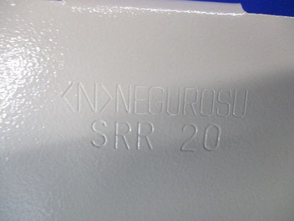 口径違イ金具(2個入) SRR20