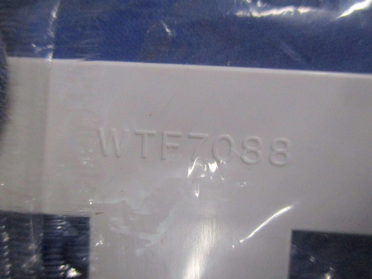 コンセントプレートセット(型番混在14枚入)(ホワイト) WTF7503他