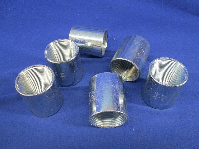 カップリング(6個入) 型番不明