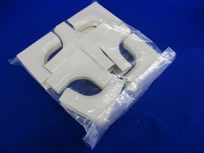 ジャンボモール付属品入ズミ ML-20用 ミルキーホワイト １０個入 MLI-20M-10