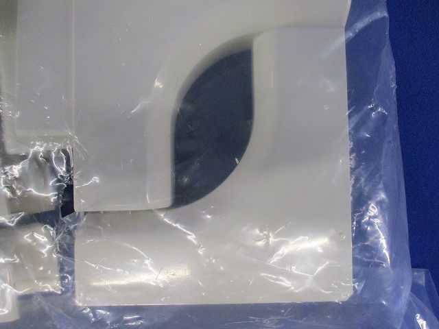 ジャンボモール付属品入ズミ ML-20用 ミルキーホワイト １０個入 MLI-20M-10