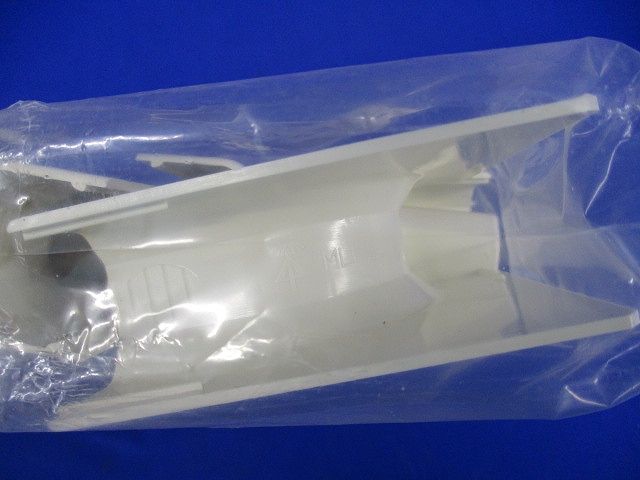 ジャンボモール付属品入ズミ ML-20用 ミルキーホワイト １０個入 MLI-20M-10