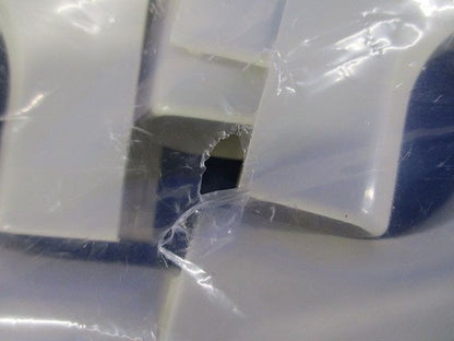 ジャンボモール付属品入ズミ ML-20用 ミルキーホワイト １０個入 MLI-20M-10