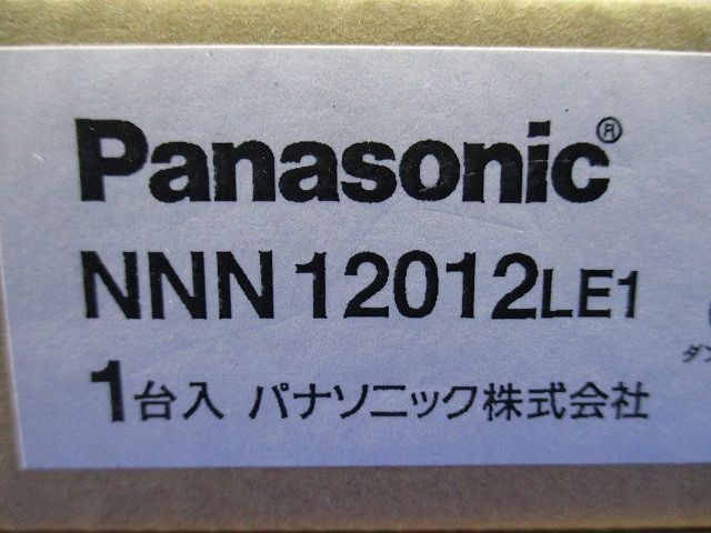 天井直付型 壁直付型 LED 温白色 ミラーライト 高演色 スリムタイプ 電源ユニット内蔵 NNN12012LE1