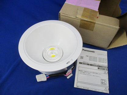 LEDダウンライトφ150(電源ユニット無) NDN16660WK