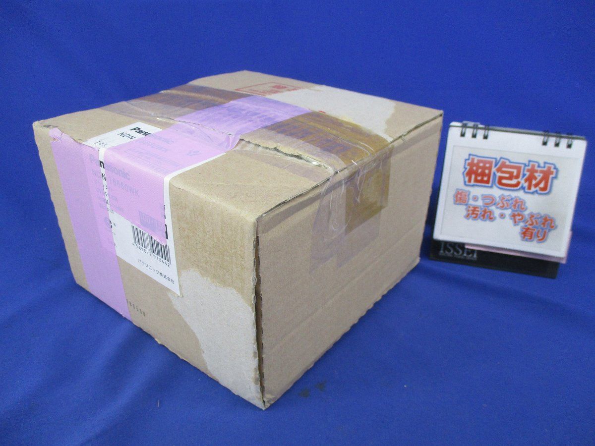 LEDダウンライトφ150(電源ユニット無) NDN16660WK