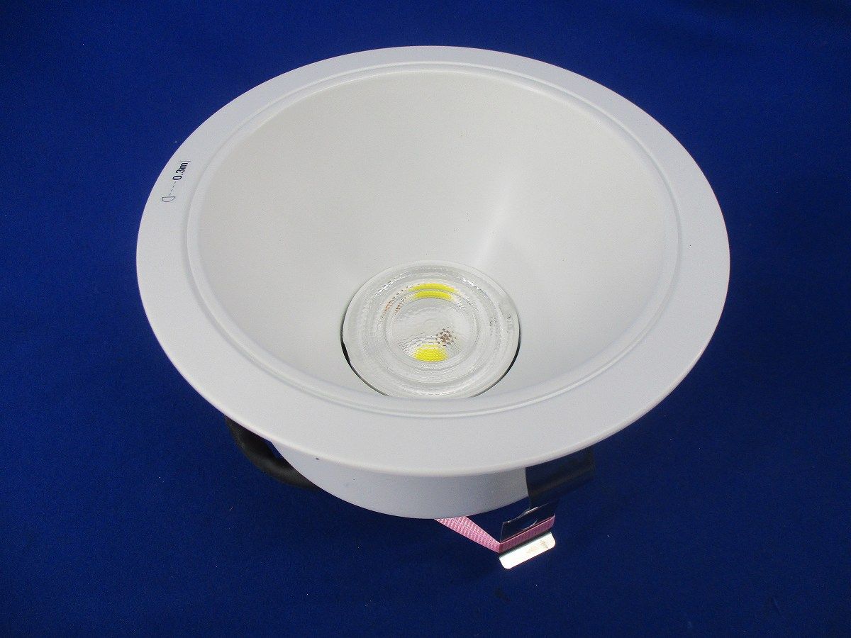 LEDダウンライトφ150(電源ユニット無) NDN16660WK