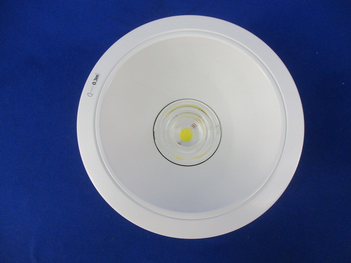 LEDダウンライトφ150(電源ユニット無) NDN16660WK