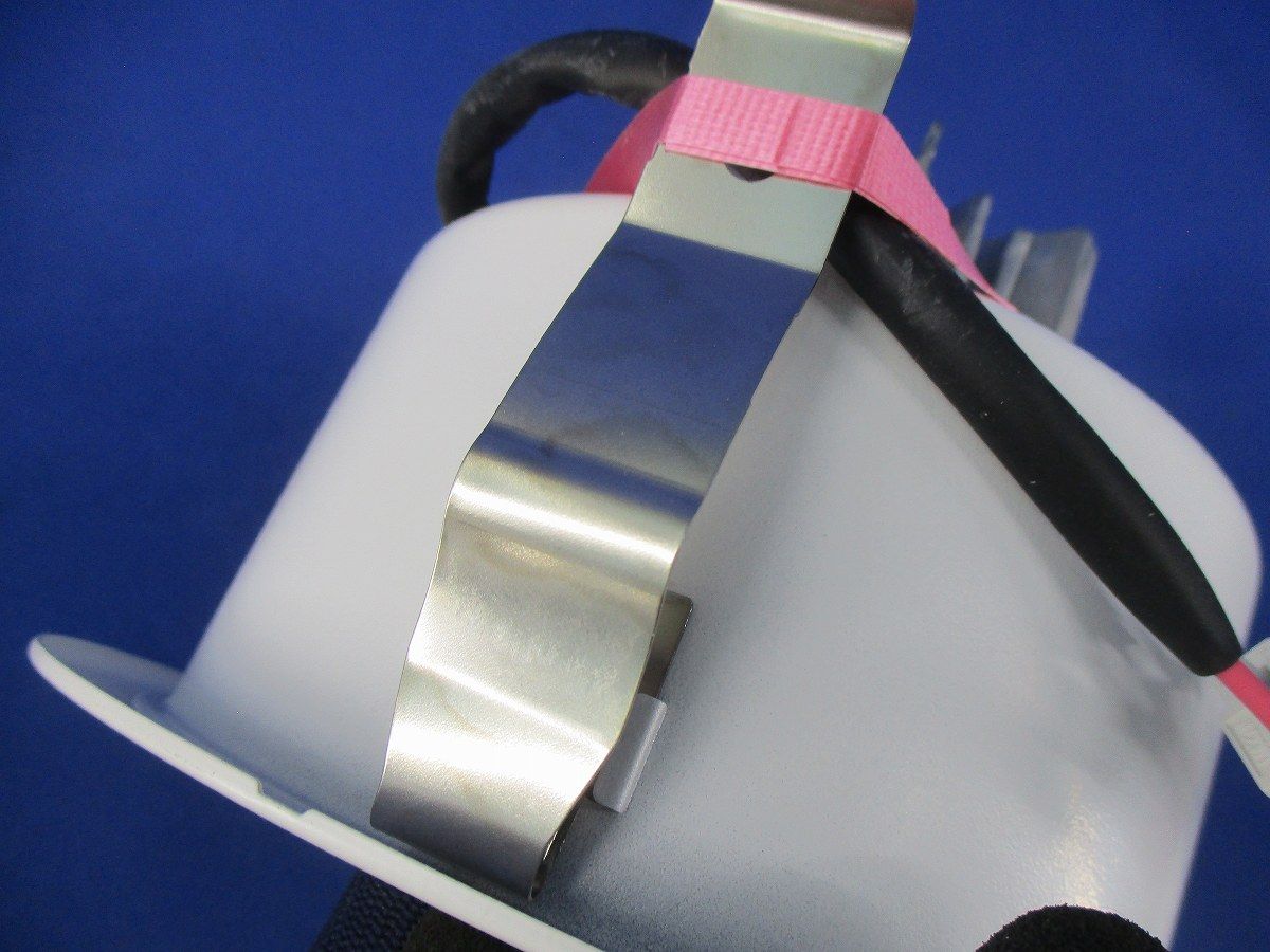 LEDダウンライトφ150(電源ユニット無) NDN16660WK