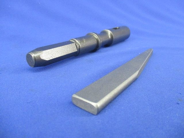 コンクリート用キングドリル アダプタ MT-1