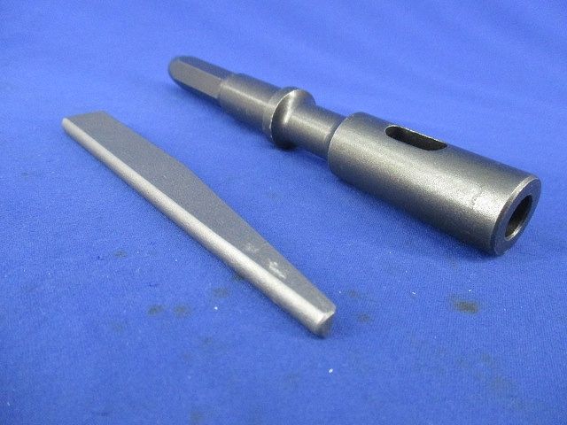 コンクリート用キングドリル アダプタ MT-1