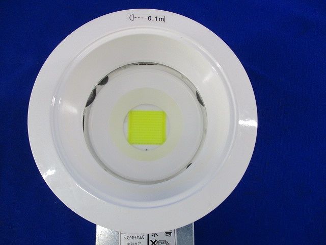 LEDダウンライトφ100(昼白色) NNN74065LE9