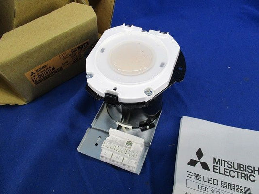 LED照明器具 EL-DU151LM