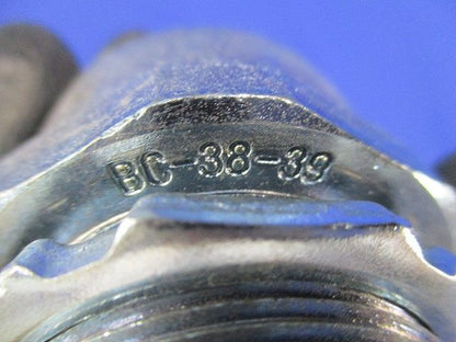 コネクタ(21個入) BC-38-39