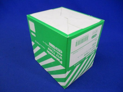 コスモシリーズワイド21 簡易耐火コンセントプレート ホワイト 10個入り WTF7706W-10