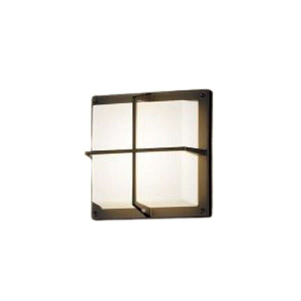 LEDブラケット60形X1電球色 LGW85247BCE1
