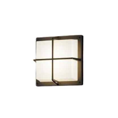 LEDブラケット60形X1電球色 LGW85247BCE1