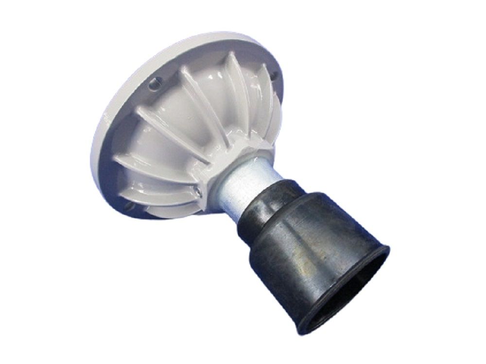 耐圧防爆形白熱灯器具用吊具(直付形) EYIPF10