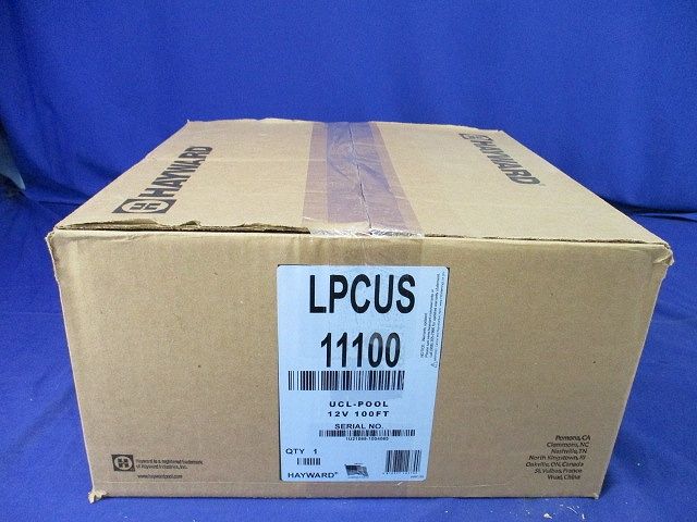 ColorLogicLED LPCUS11100