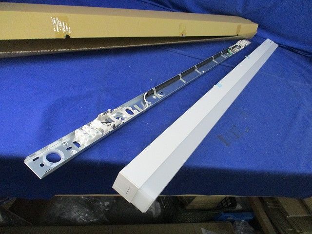 LEDベースライト(温白色) NNF41202LR9