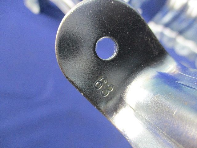 両サドル(32個入) 63