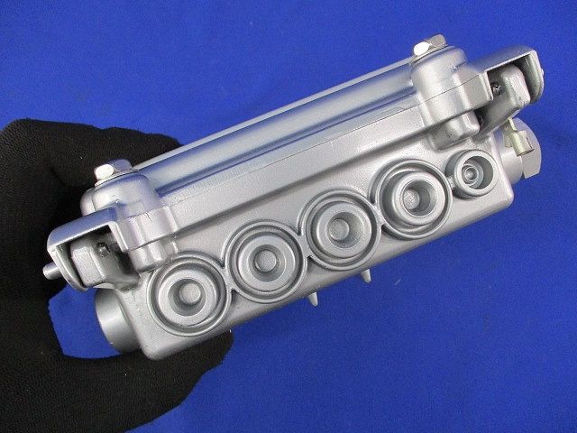 増幅器 MPI-7C