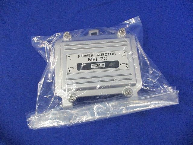 増幅器 MPI-7C