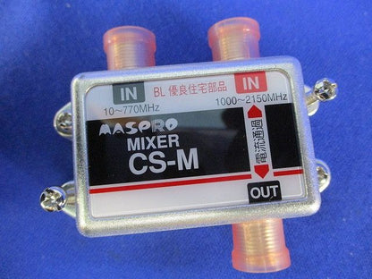 BL型混合(分波)器 CS-M