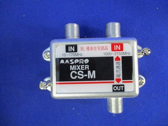 BL型混合(分波)器 CS-M