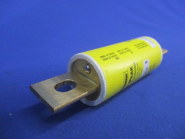 工業用および電気ヒューズ LPJ-80SP