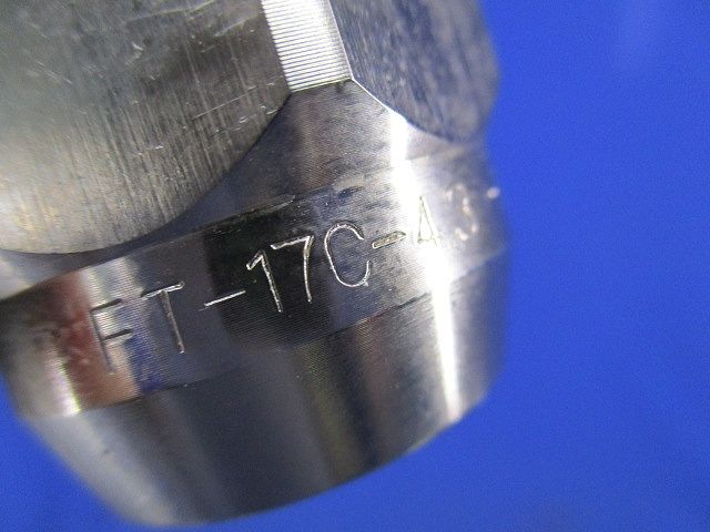 ピンプラグ FT-17C-4.3-TC