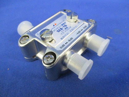 CATVチルト調整器(付属品無)(傷・汚れ有) SEQ-16