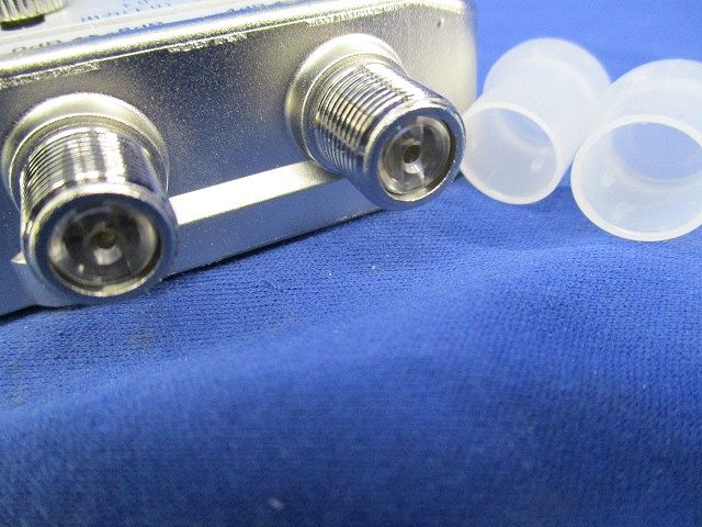 CATVチルト調整器(付属品無)(傷・汚れ有) SEQ-16