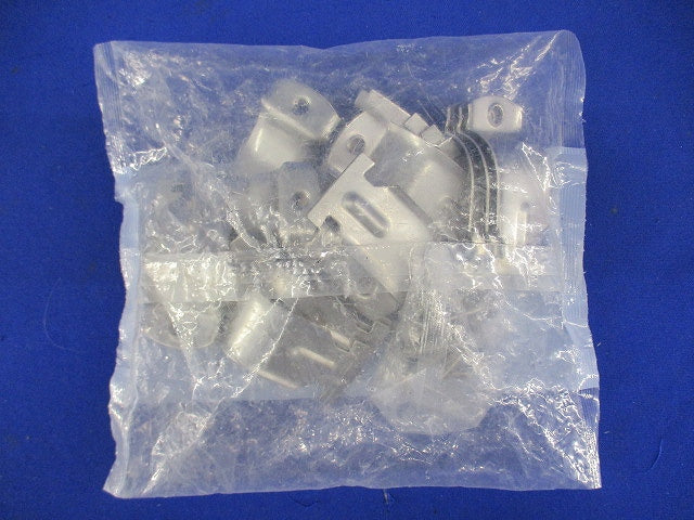 ダクタークリップ ステンレス 10個入 S-DC36-10