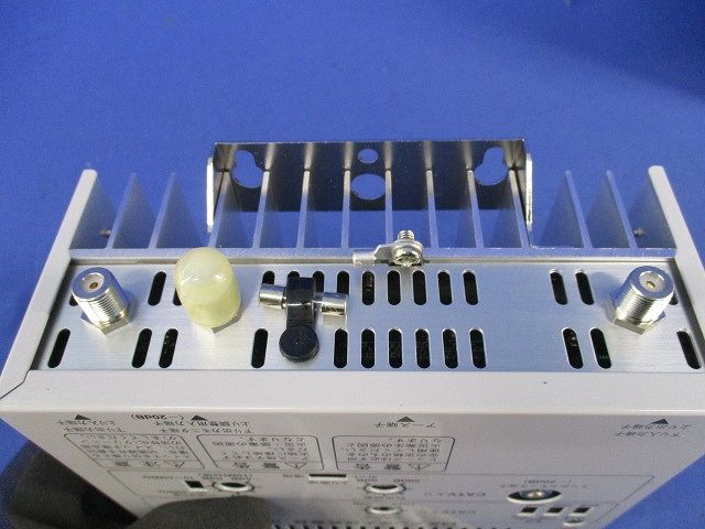 共同受信用双方向増幅器 YRW-807