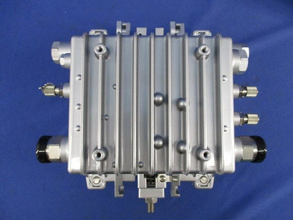 トリム機能付双方向補償増幅器 MBLE-20TM