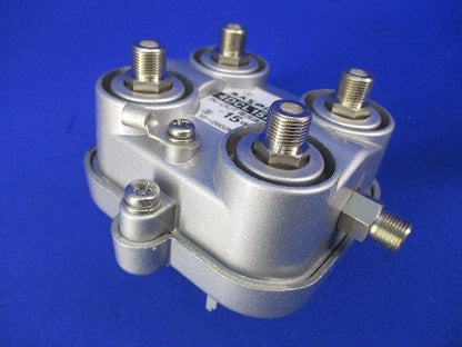 共同受信機器(汚れ有) 4DCL15A