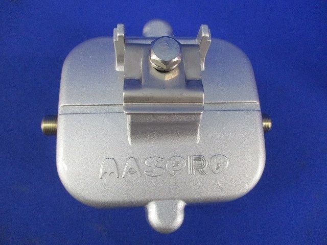 共同受信機器(汚れ有) 4DCL15A