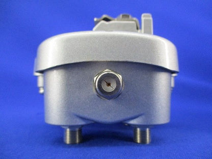 共同受信機器(汚れ有) 4DCL15A