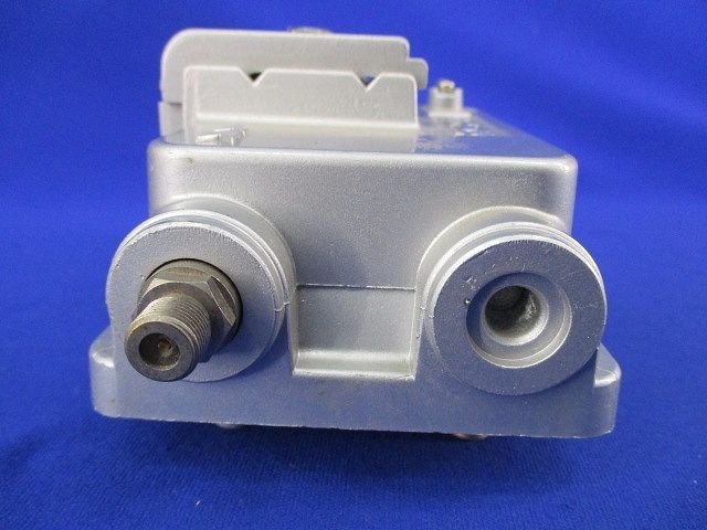 防水形4分岐器 UDM-1474FC