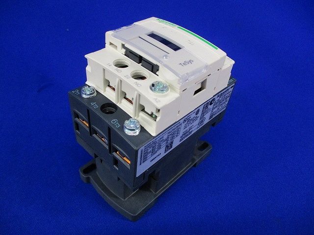接触器200V LC1D096