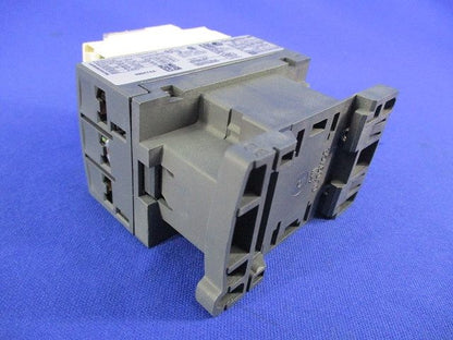 接触器200V LC1D096