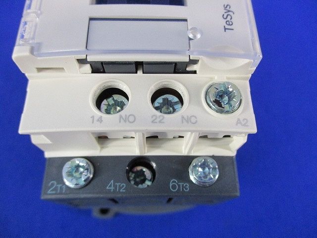 接触器200V LC1D096